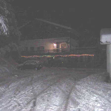 Hotel La Genzianella *