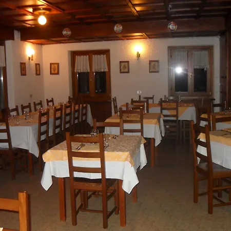 Hotel La Genzianella