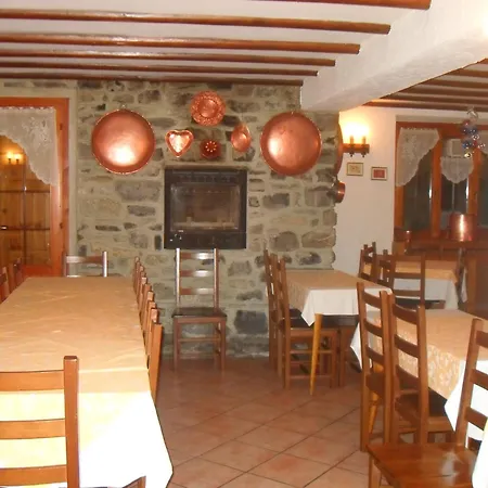 Hotel La Genzianella *