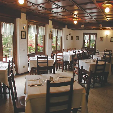 La Genzianella Bellagio