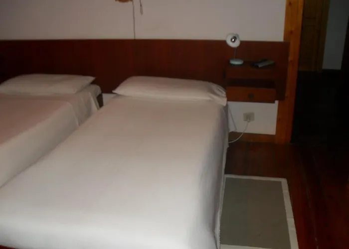 La Genzianella 호텔