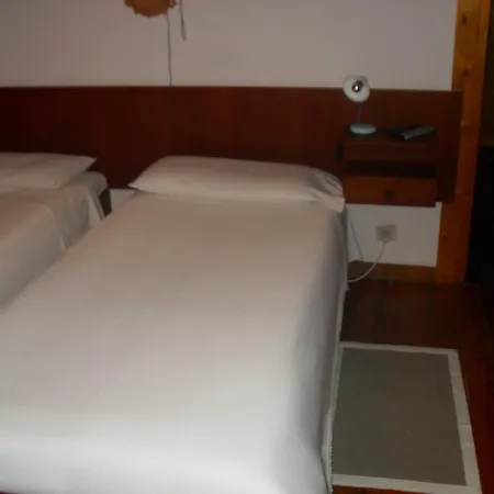 La Genzianella Hotel