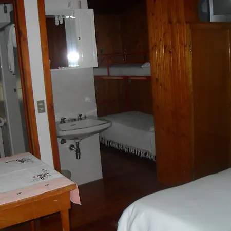 La Genzianella Otel Bellagio