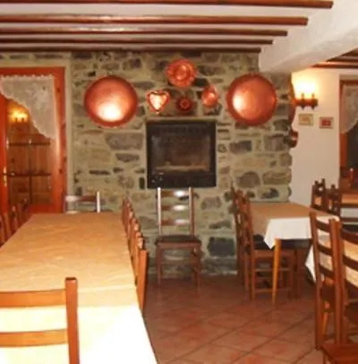 Hotel La Genzianella *