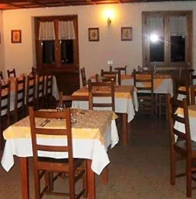 La Genzianella Hotel