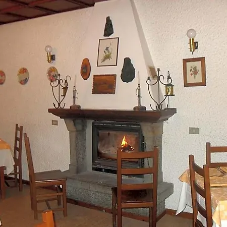 Hotel La Genzianella