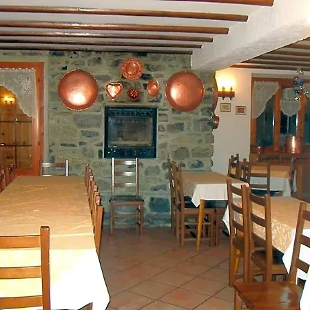 Hotel La Genzianella