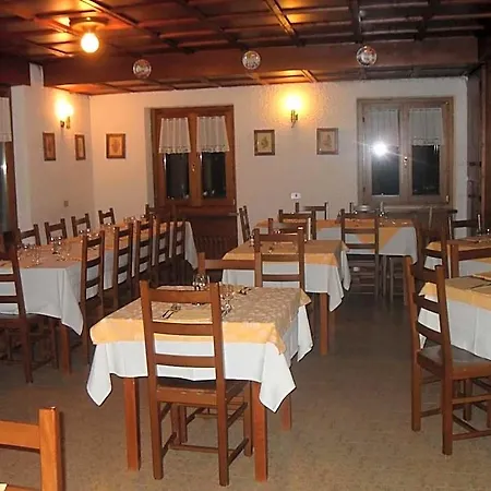 La Genzianella