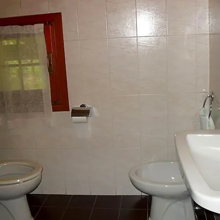 Hotel La Genzianella *