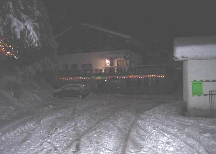 Отель La Genzianella *