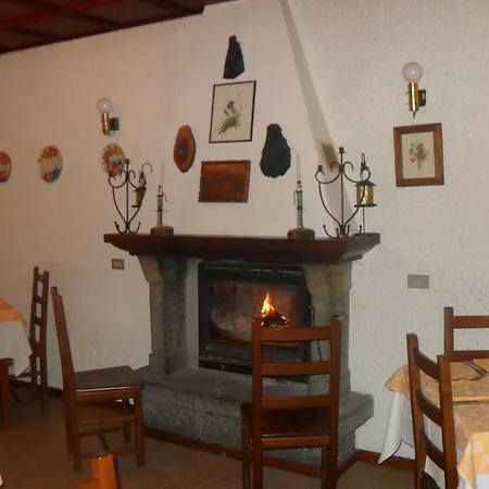 La Genzianella